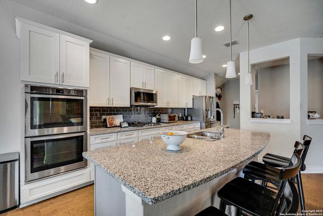 3707 Song Fiddler, San Antonio, TX 78253