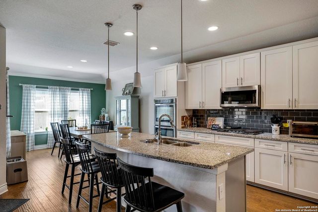 3707 Song Fiddler, San Antonio, TX 78253