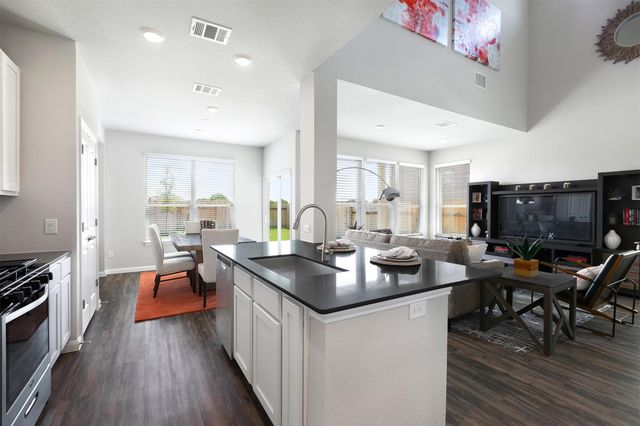 312 San Gabriel River RD, Georgetown, TX 78626