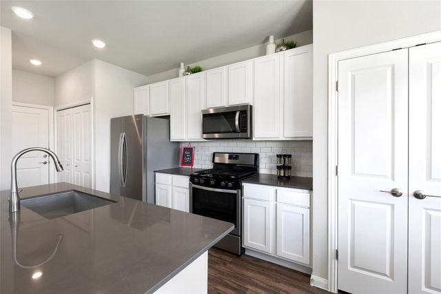 312 San Gabriel River RD, Georgetown, TX 78626