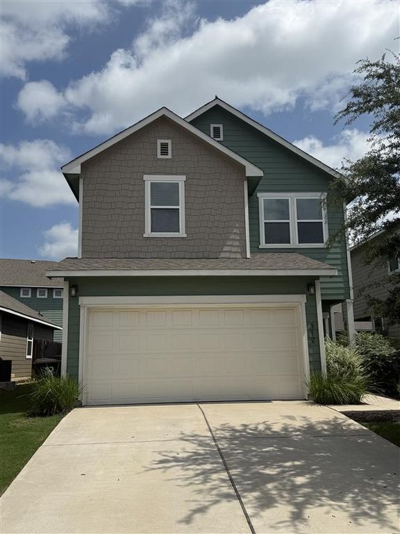 312 San Gabriel River RD, Georgetown, TX 78626