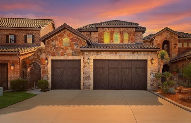 10029 Lakeside Drive, Fort Worth, TX 76179