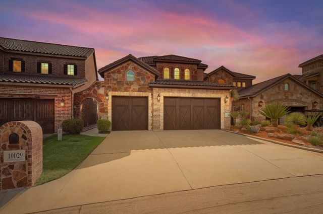 10029 Lakeside Drive, Fort Worth, TX 76179