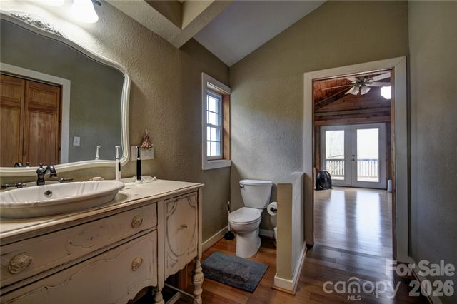 85 Homlish Gardens Drive, Waynesville, NC 28785