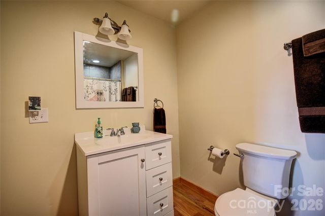 85 Homlish Gardens Drive, Waynesville, NC 28785