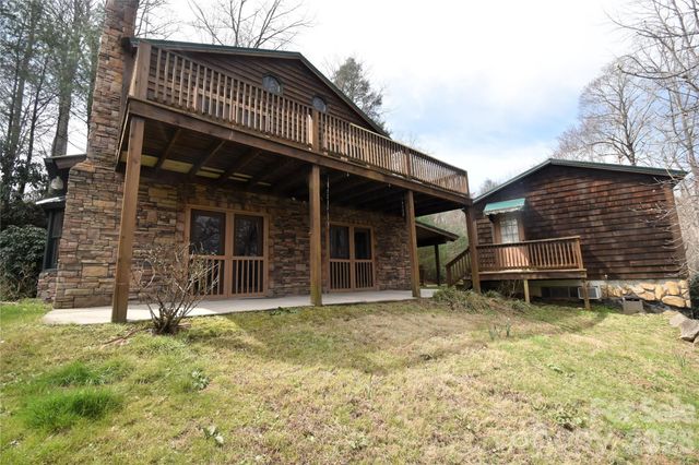 85 Homlish Gardens Drive, Waynesville, NC 28785