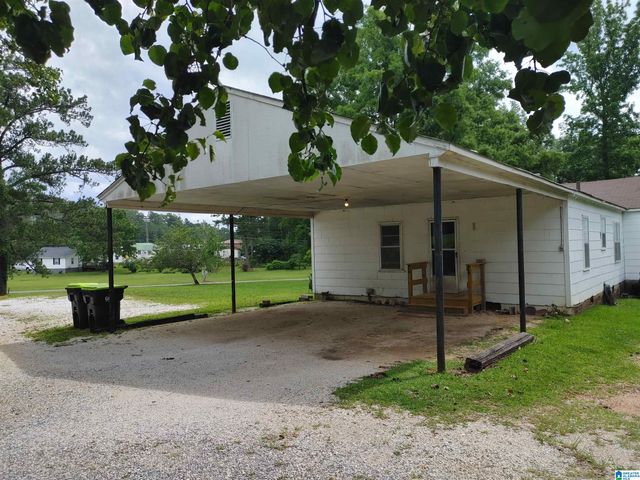 46 HUBBARD ROAD, Sylacauga, AL 35150