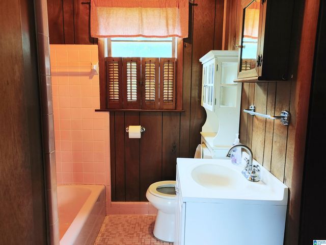 46 HUBBARD ROAD, Sylacauga, AL 35150