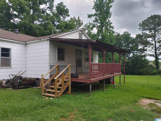 46 HUBBARD ROAD, Sylacauga, AL 35150