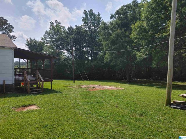 46 HUBBARD ROAD, Sylacauga, AL 35150