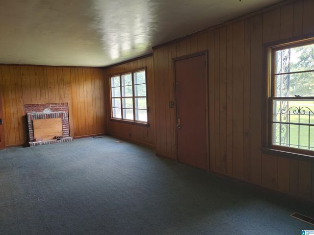 46 HUBBARD ROAD, Sylacauga, AL 35150