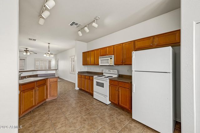 15220 W CUSTER Lane, Surprise, AZ 85379