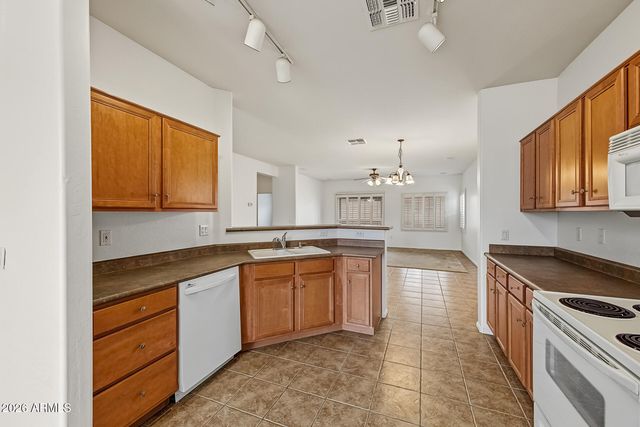 15220 W CUSTER Lane, Surprise, AZ 85379