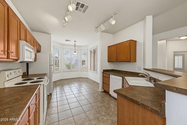 15220 W CUSTER Lane, Surprise, AZ 85379