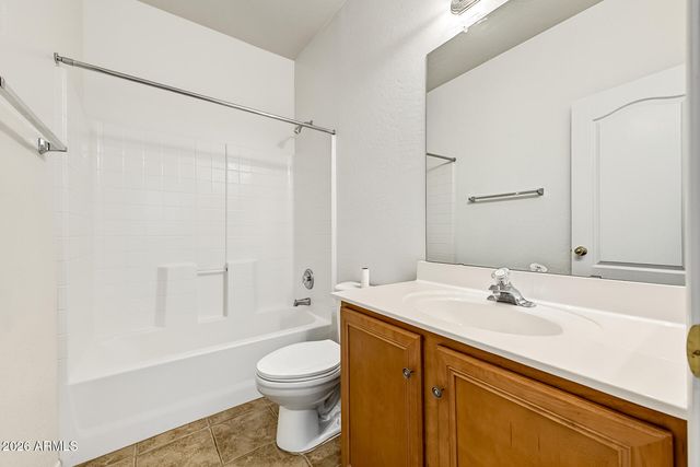 15220 W CUSTER Lane, Surprise, AZ 85379