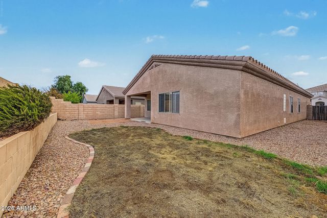 15220 W CUSTER Lane, Surprise, AZ 85379