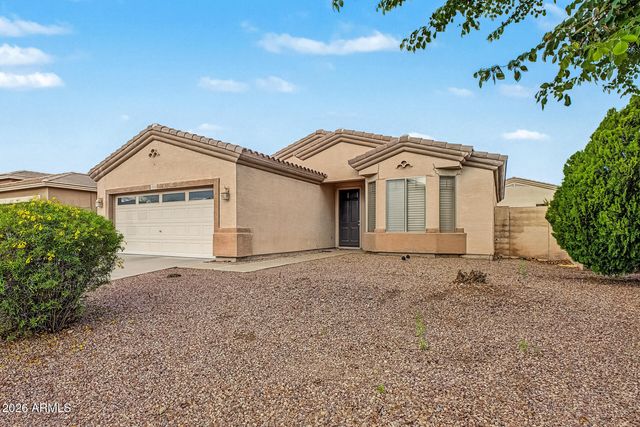 15220 W CUSTER Lane, Surprise, AZ 85379