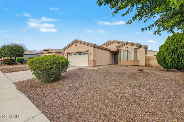 15220 W CUSTER Lane, Surprise, AZ 85379