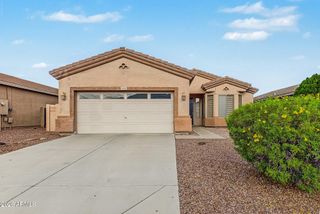 15220 W CUSTER Lane, Surprise, AZ 85379