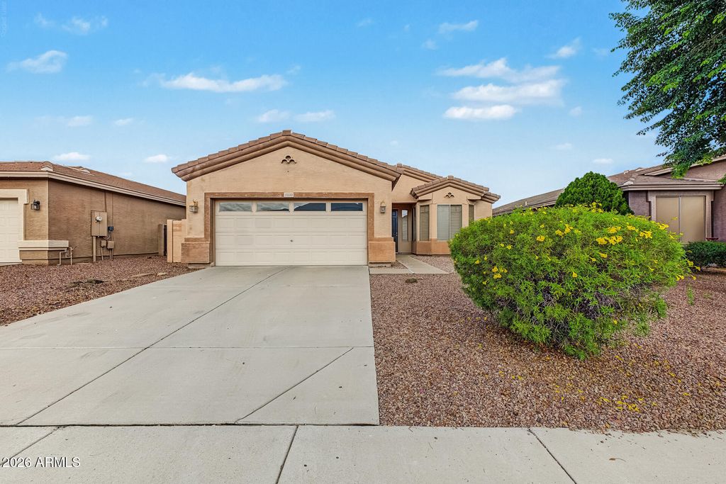 15220 W CUSTER Lane, Surprise, AZ 85379 — photo 2