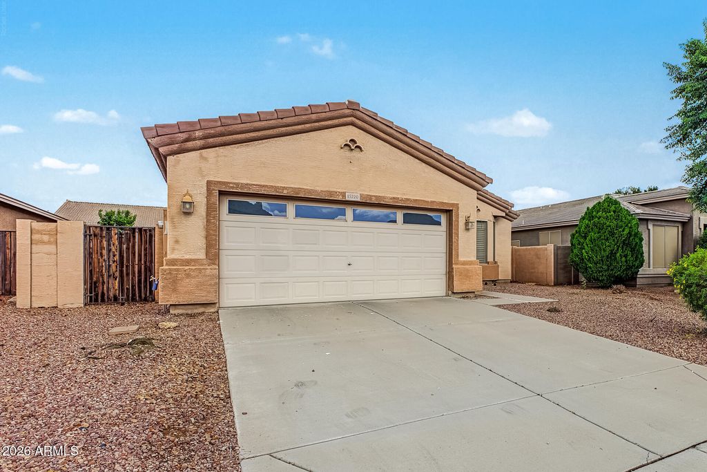 15220 W CUSTER Lane, Surprise, AZ 85379 — photo 3