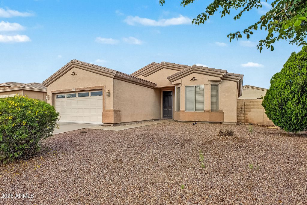 15220 W CUSTER Lane, Surprise, AZ 85379 — photo 5