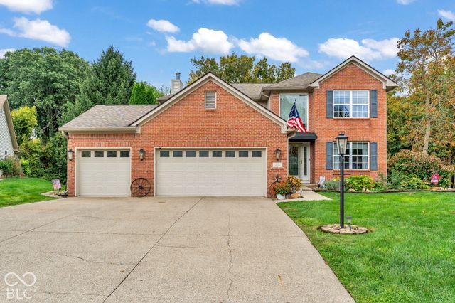 631 Middleham Circle, Beech Grove, IN 46107