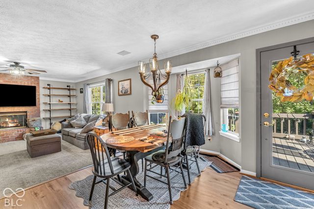 631 Middleham Circle, Beech Grove, IN 46107