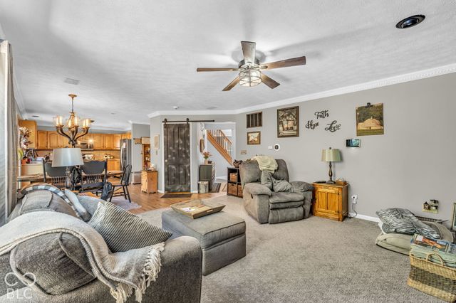 631 Middleham Circle, Beech Grove, IN 46107