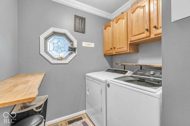 631 Middleham Circle, Beech Grove, IN 46107