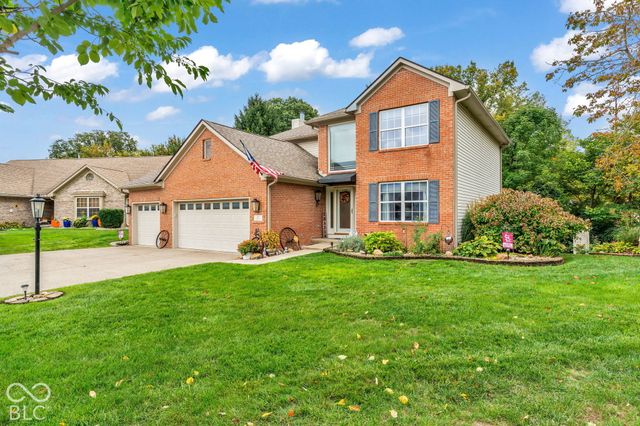 631 Middleham Circle, Beech Grove, IN 46107