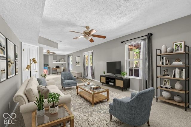 631 Middleham Circle, Beech Grove, IN 46107
