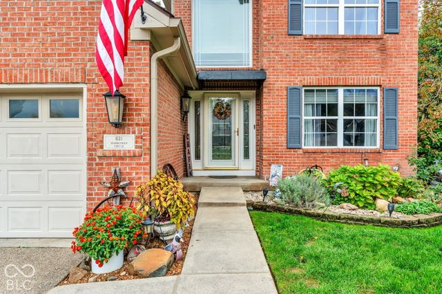 631 Middleham Circle, Beech Grove, IN 46107