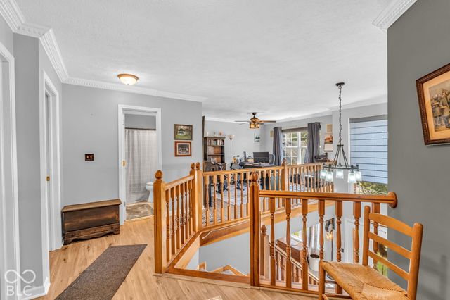 631 Middleham Circle, Beech Grove, IN 46107