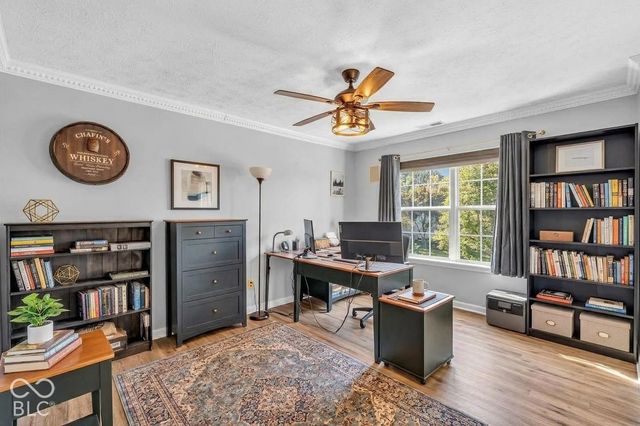 631 Middleham Circle, Beech Grove, IN 46107
