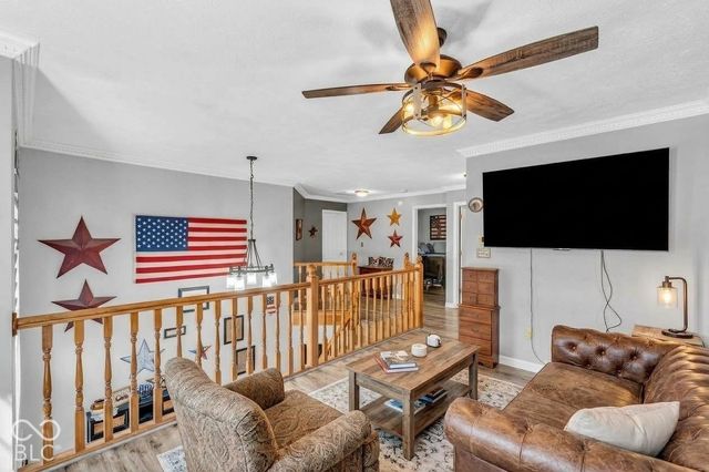 631 Middleham Circle, Beech Grove, IN 46107