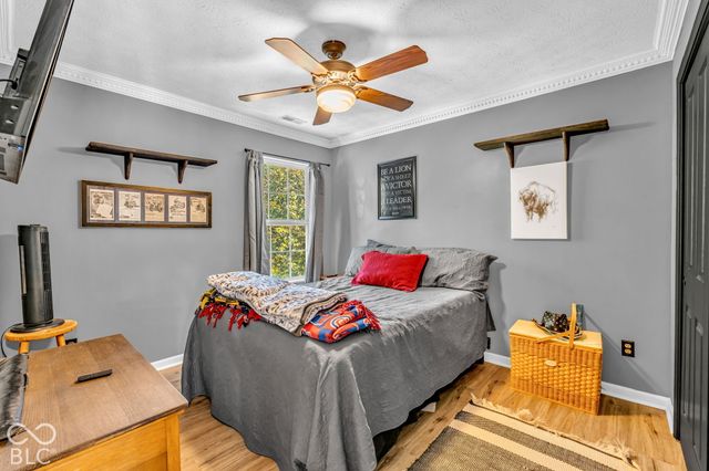 631 Middleham Circle, Beech Grove, IN 46107