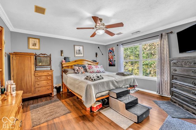 631 Middleham Circle, Beech Grove, IN 46107