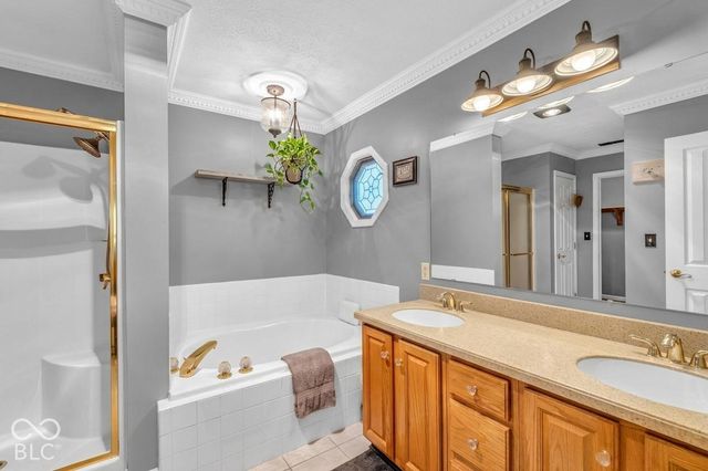 631 Middleham Circle, Beech Grove, IN 46107