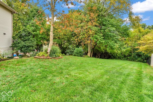 631 Middleham Circle, Beech Grove, IN 46107