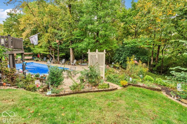 631 Middleham Circle, Beech Grove, IN 46107