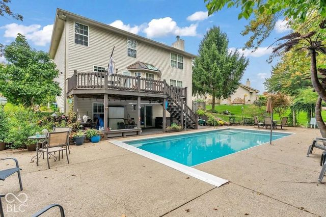 631 Middleham Circle, Beech Grove, IN 46107