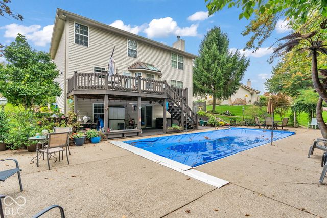 631 Middleham Circle, Beech Grove, IN 46107