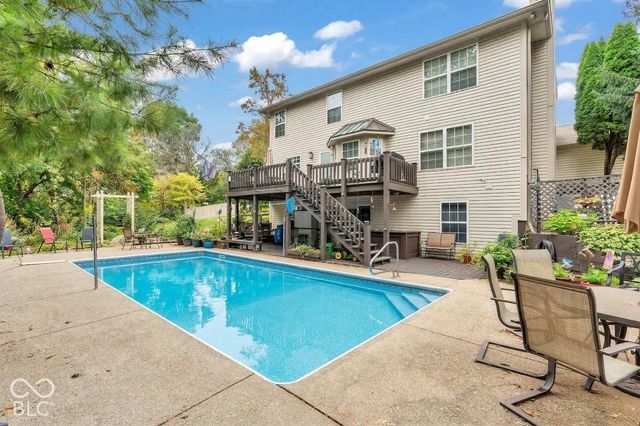 631 Middleham Circle, Beech Grove, IN 46107