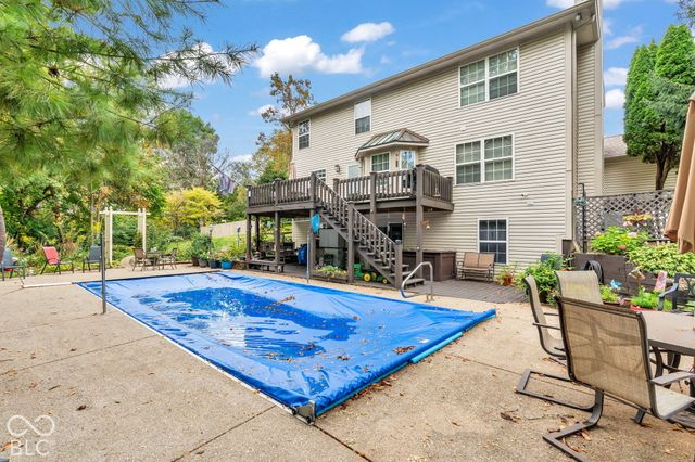 631 Middleham Circle, Beech Grove, IN 46107