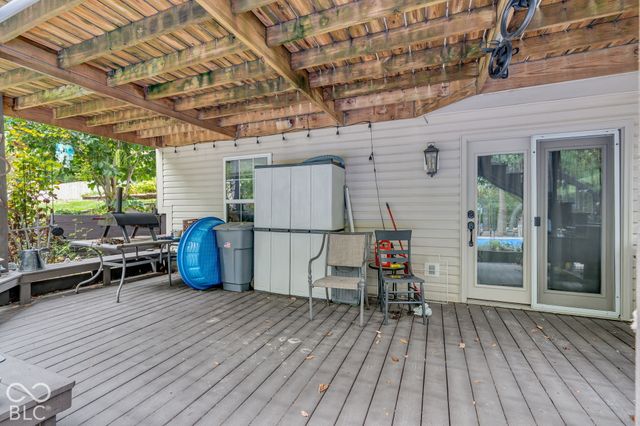 631 Middleham Circle, Beech Grove, IN 46107
