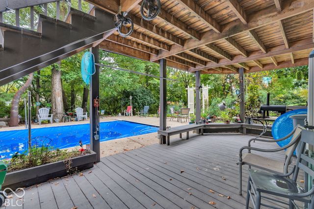 631 Middleham Circle, Beech Grove, IN 46107