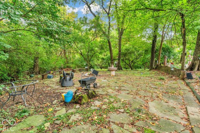 631 Middleham Circle, Beech Grove, IN 46107