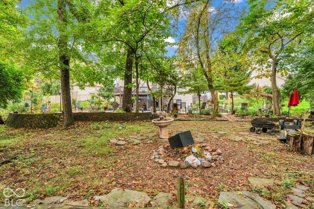 631 Middleham Circle, Beech Grove, IN 46107