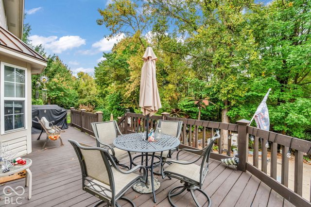 631 Middleham Circle, Beech Grove, IN 46107